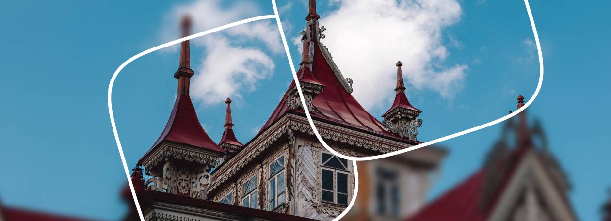 Фильм о регионе Томская область