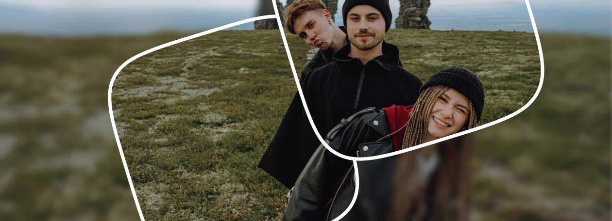 Фильм о регионе Республика Коми