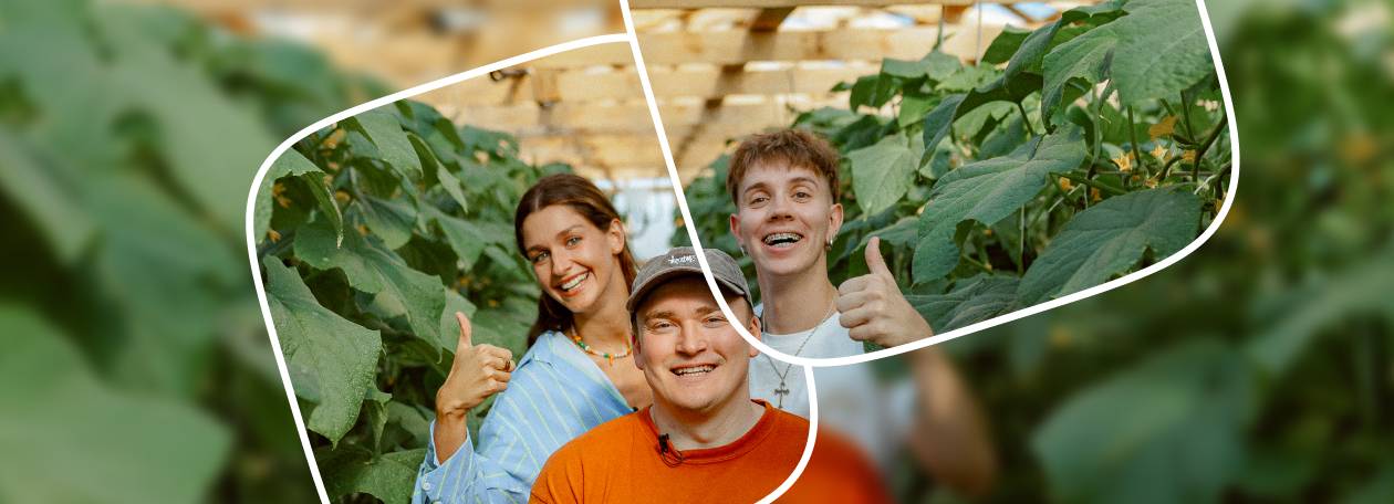 Фильм о регионе Волгоградская область