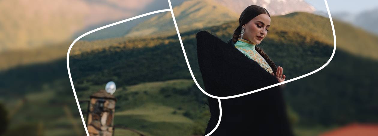 Фильм о регионе Республика Северная Осетия — Алания