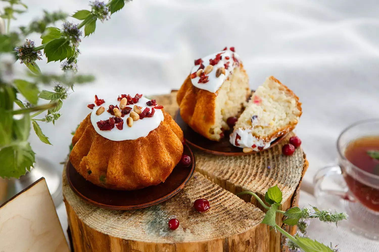 Обложка места Кафе старосибирской кухни «Поварня»