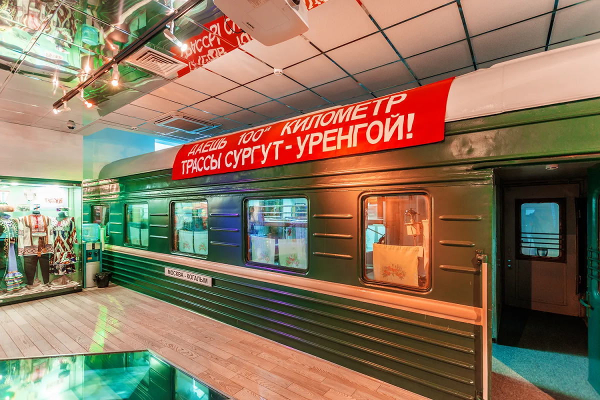 Обложка места Музейно-выставочный центр и КВЦ Русского музея