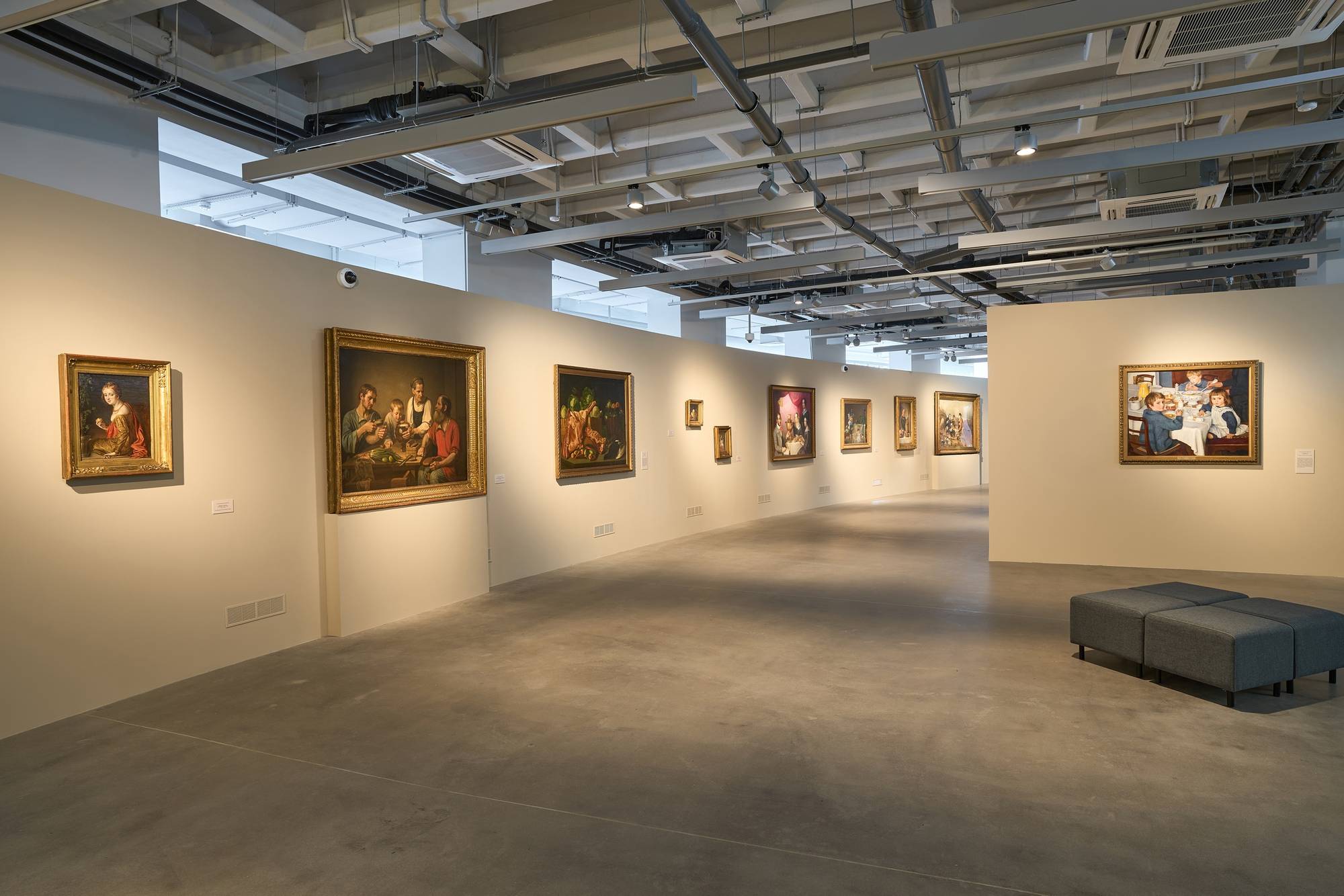 Обложка места Филиал Третьяковской галереи в Самаре