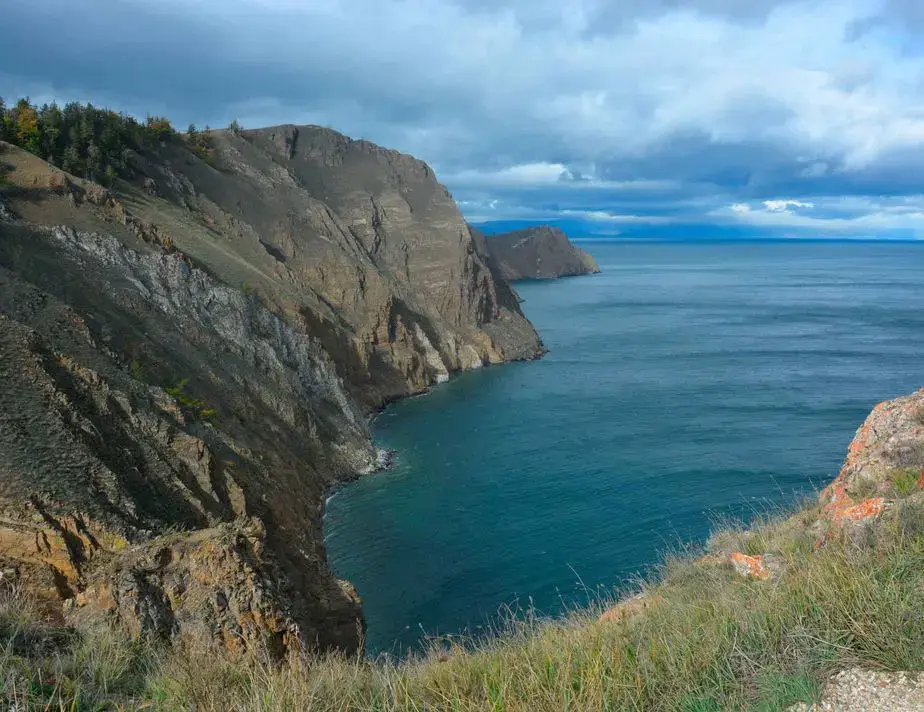 Обложка места Остров Ольхон