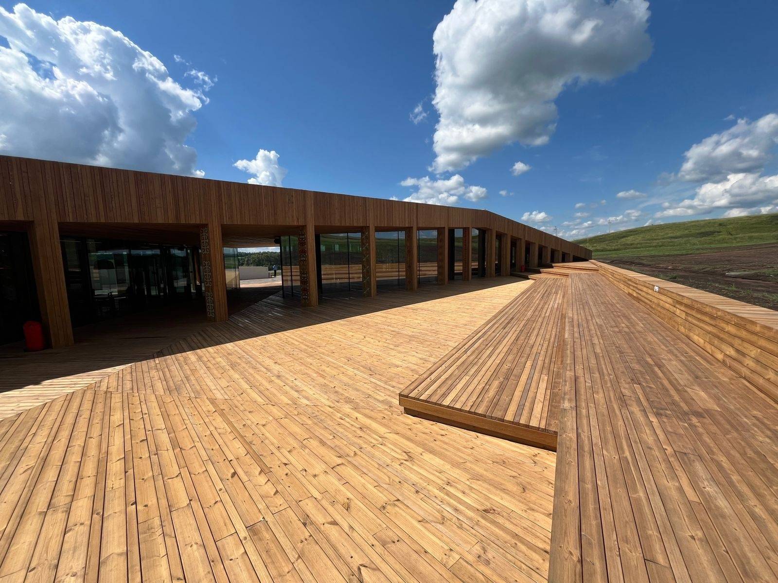 Обложка места Мавзолей Тару-хана