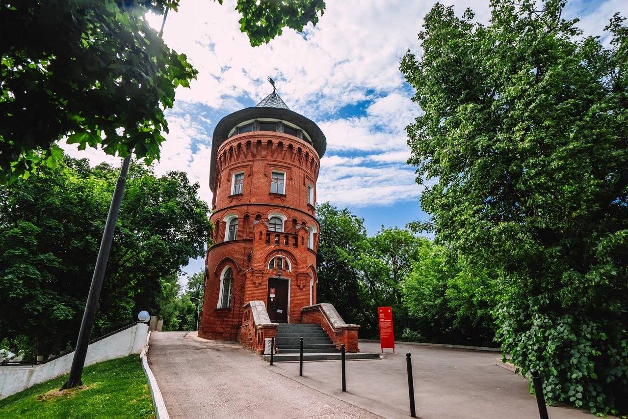 Обложка места Музей «Старый Владимир»