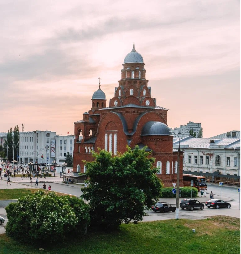 Обложка места Музей хрусталя и стекла