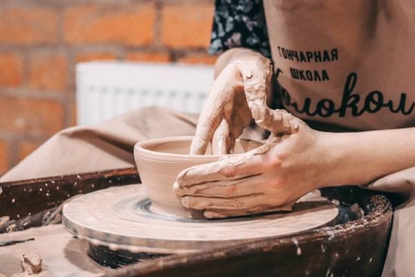 Обложка места Гончарная мастерская «Колокол»