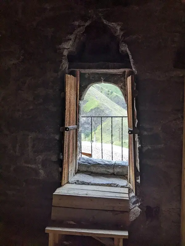 Обложка места Башня Цуровых