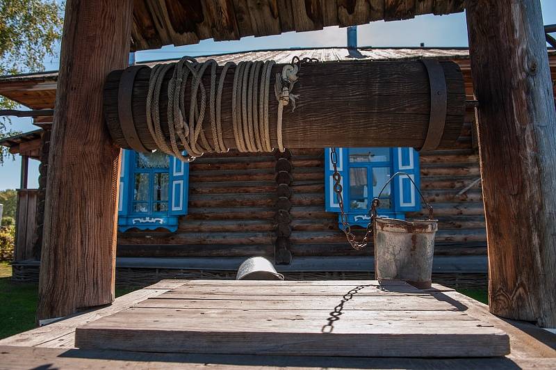 Обложка места Музей Василия Шукшина