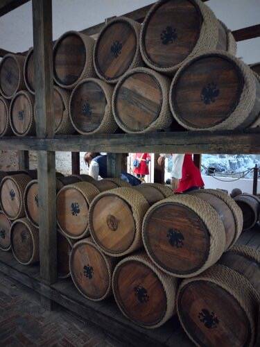 Обложка места Пороховой погреб в Азове