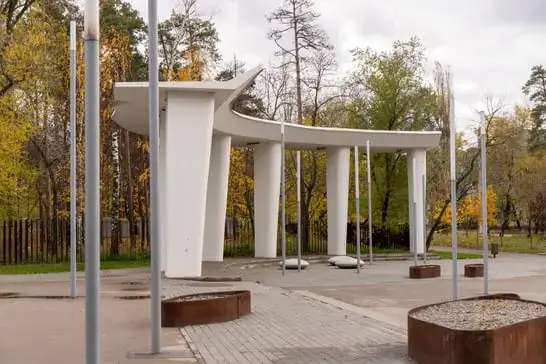 Обложка места Парк Металлургов