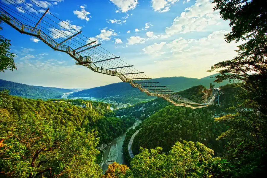 Обложка места Skypark