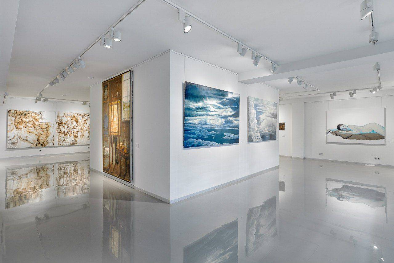 Обложка места Ural Vision Gallery