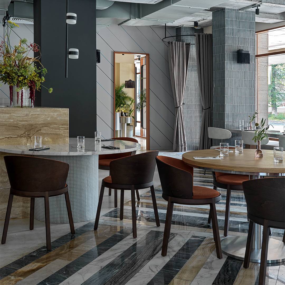 Обложка места Бистро Artel