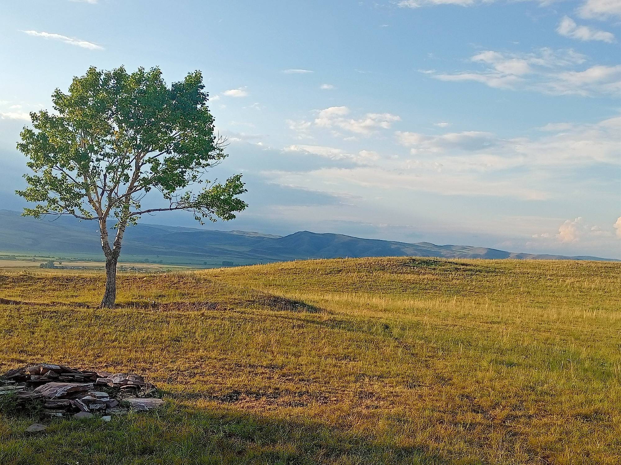 Горный храм «Хызыл Хая»