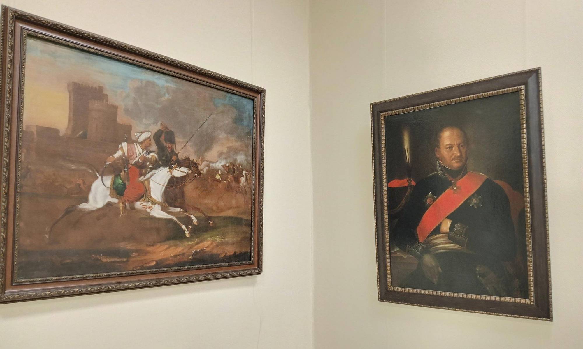 Обложка места Ростовский областной музей краеведения