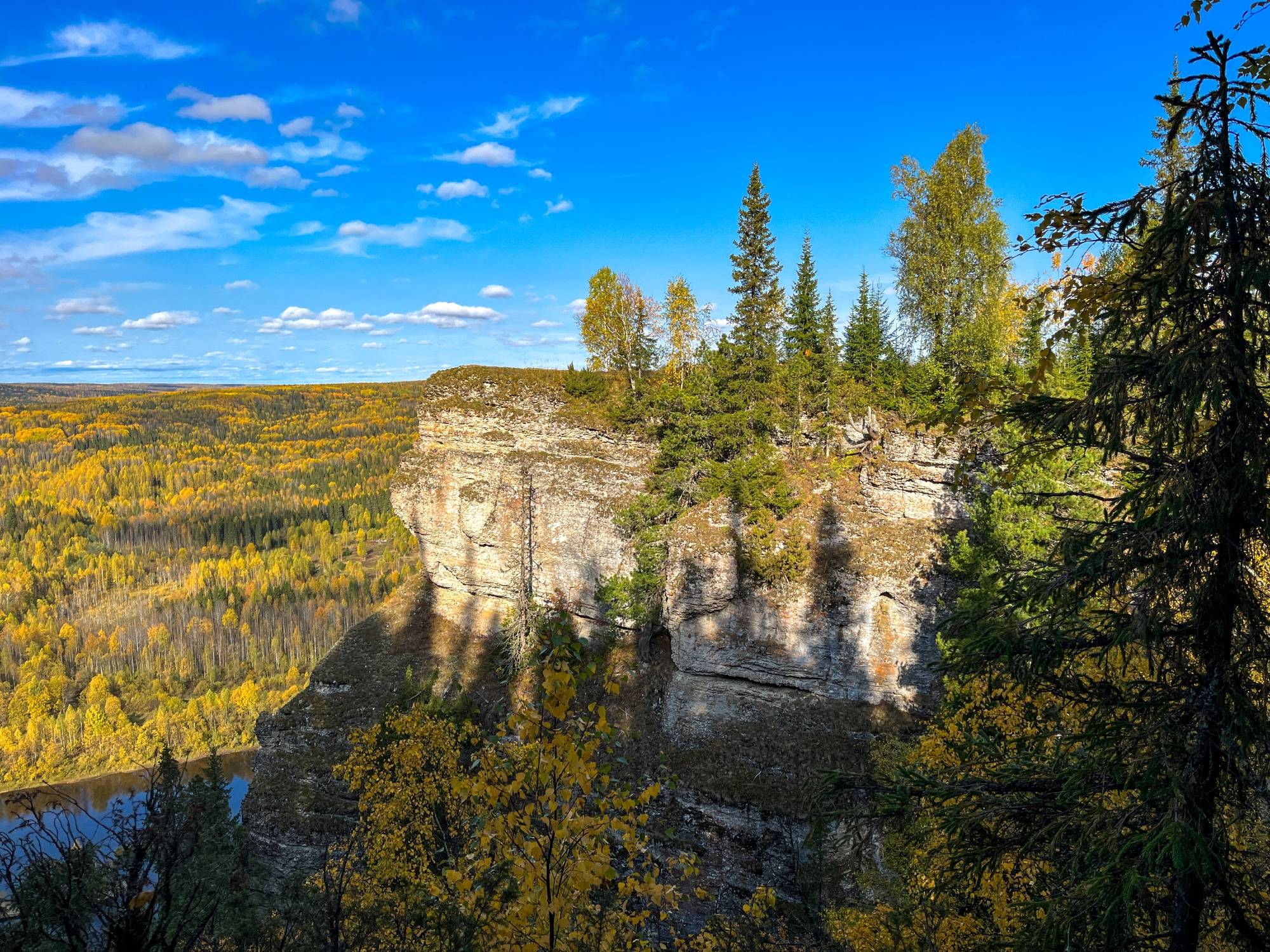 Обложка места Камень Ветлан