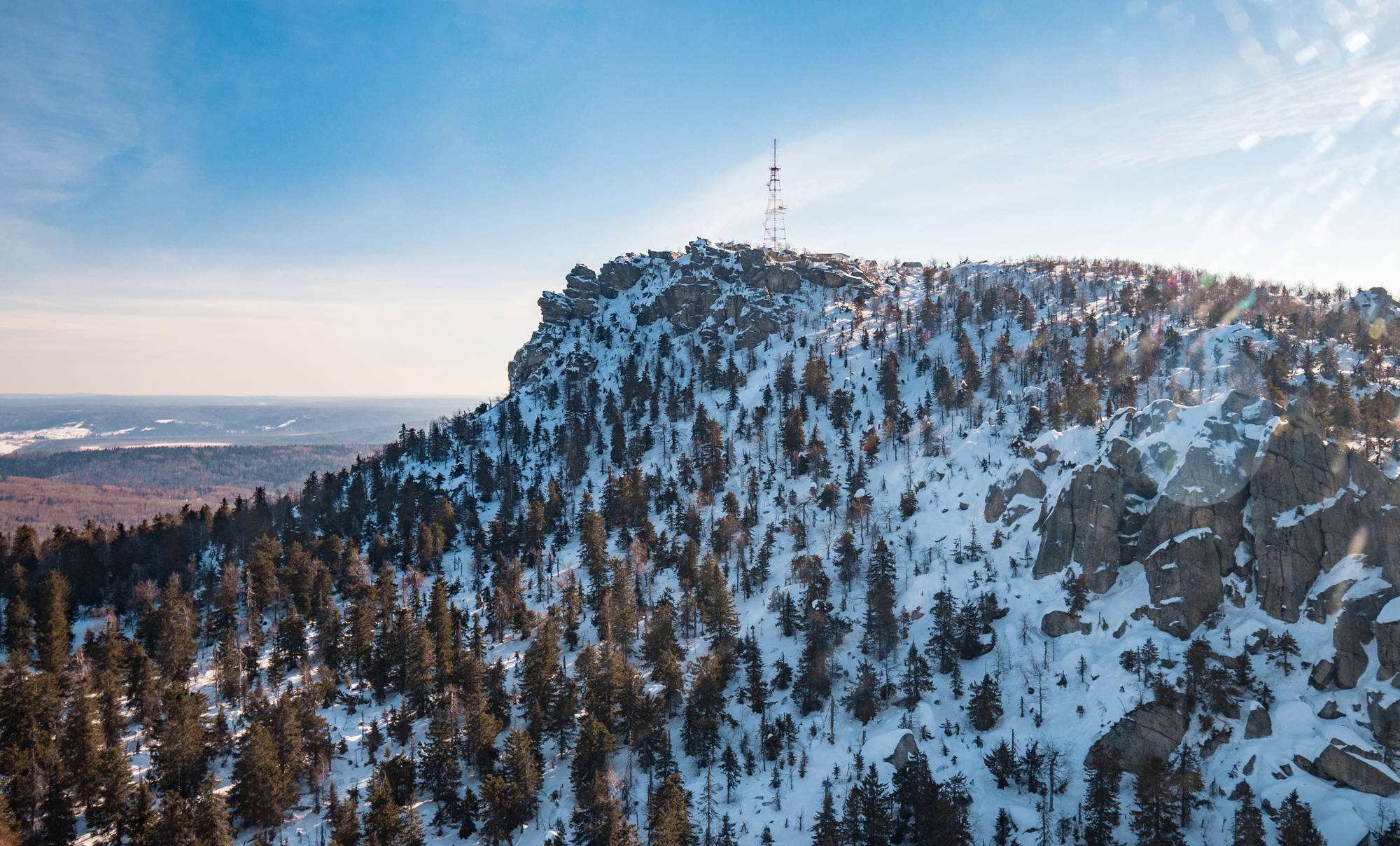 Обложка места Камень Полюд