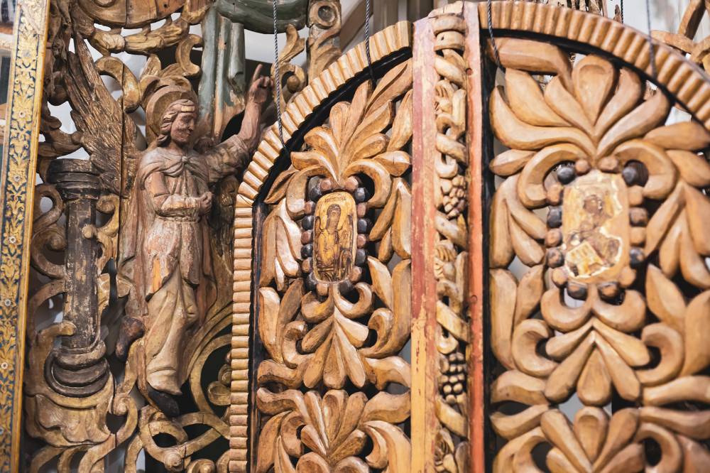 Обложка места Коми-Пермяцкий окружной краеведческий музей им. П.И.Субботина-Пермяка