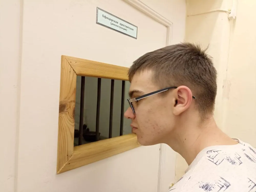 Экскурсия-«квест» «Кострома. Китайский секрет»