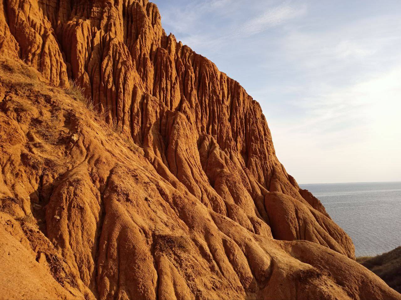 Обложка места Александровский грабен