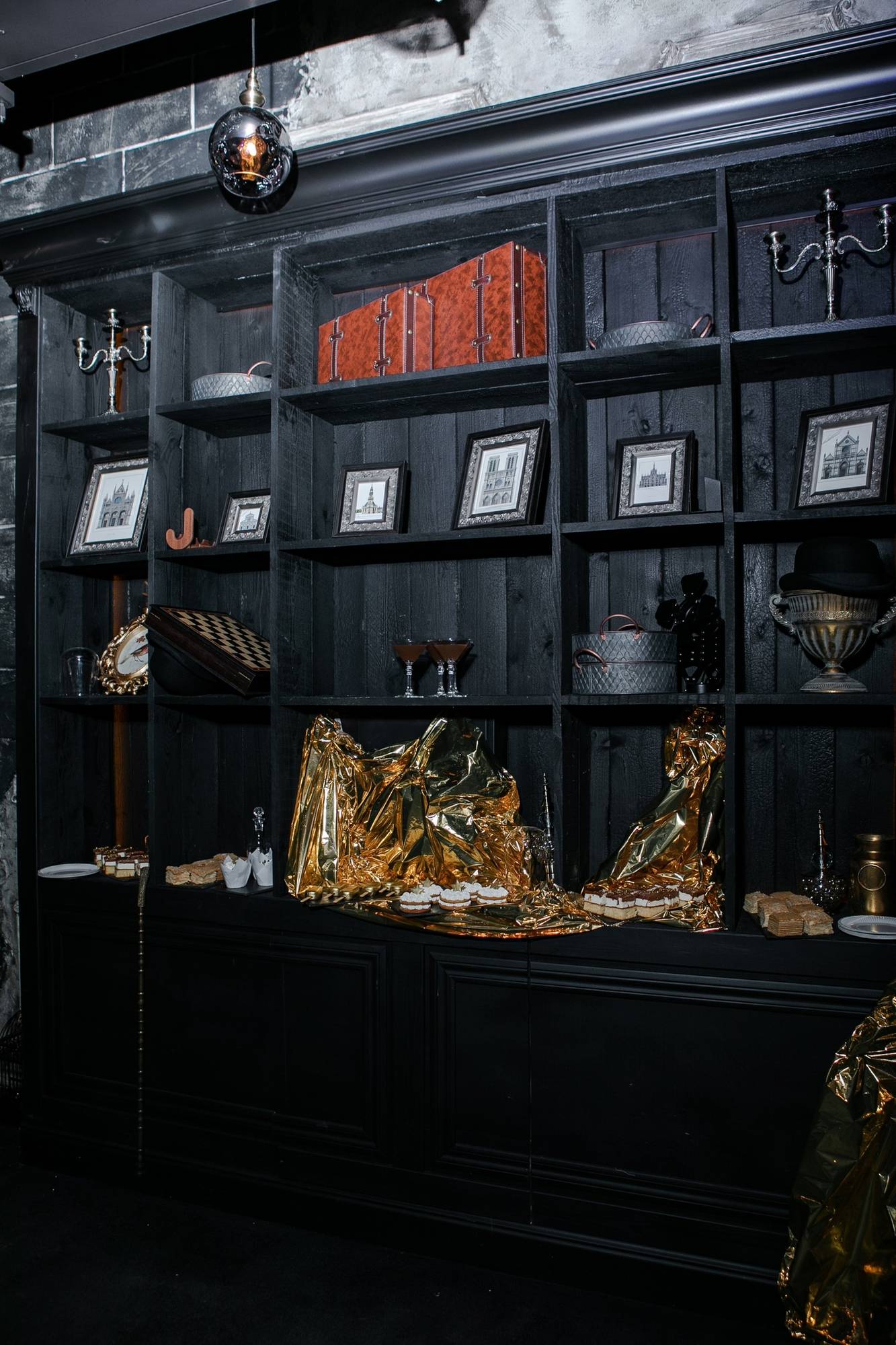 Обложка места Tangiers Lounge Fili