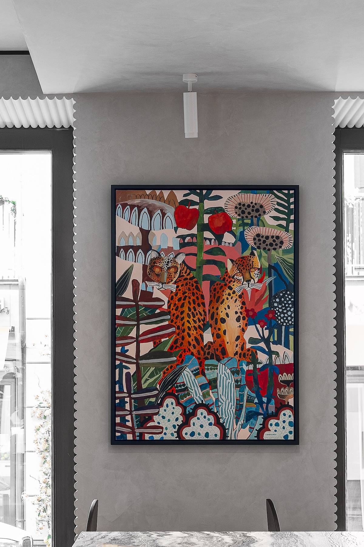 Обложка места MELA