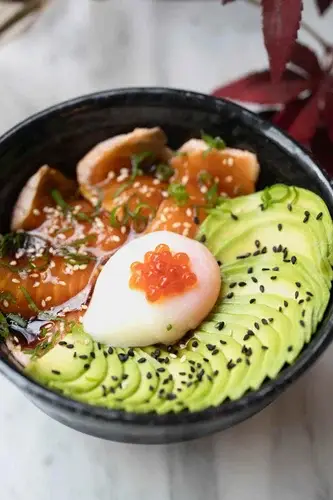 Обложка места J'PAN на Мясницкой