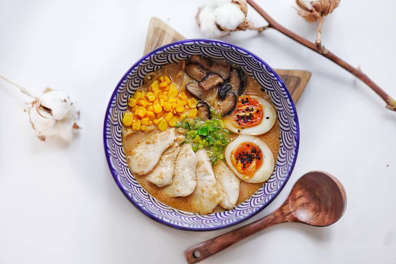 Обложка места J'PAN на Пятницкой