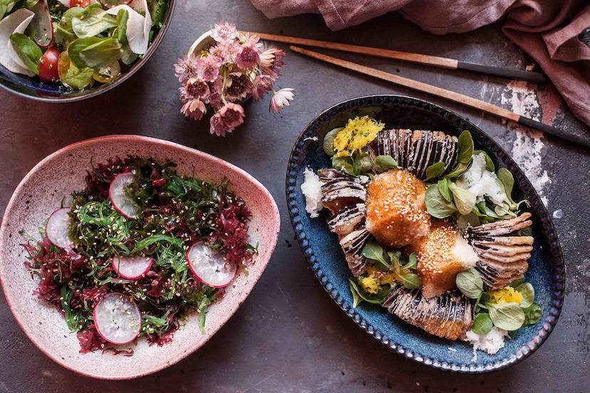 Обложка места J'PAN (Большая Дмитровка)