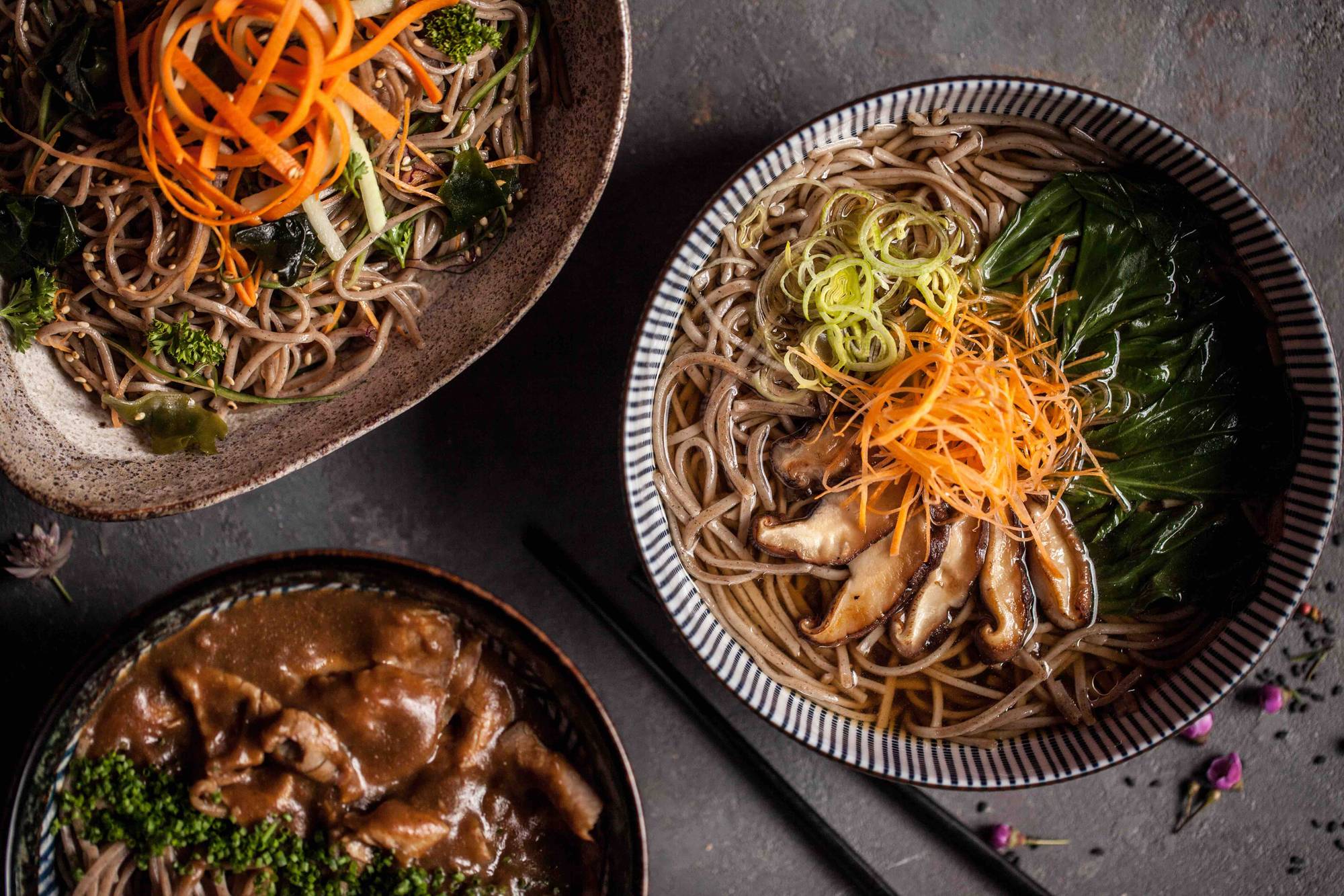 Обложка места J'PAN (Большая Грузинская)