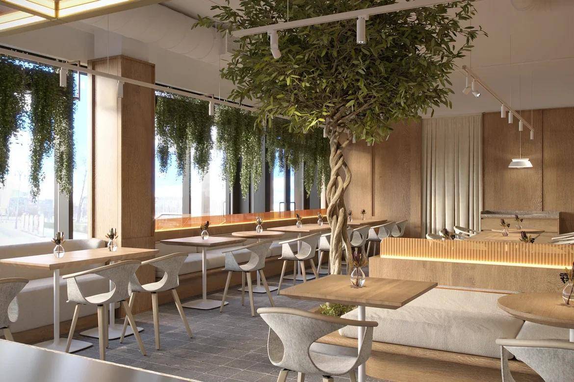 Обложка места Кофемания (Даниловский рынок)