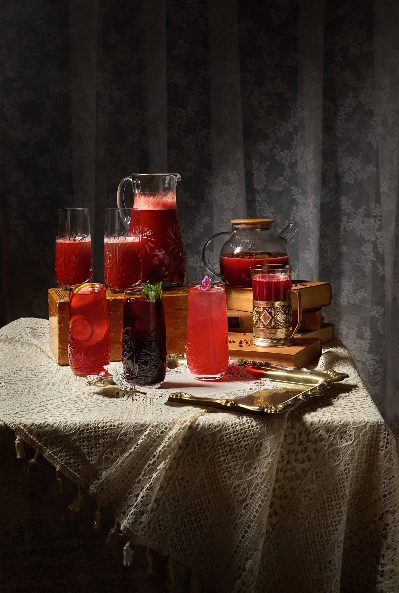 Обложка места Ресторан «Банщики»