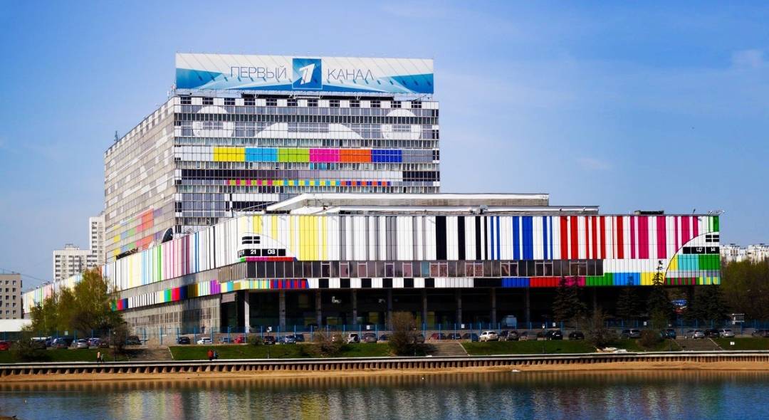 Останкино: место встречи двух эпох и поколений