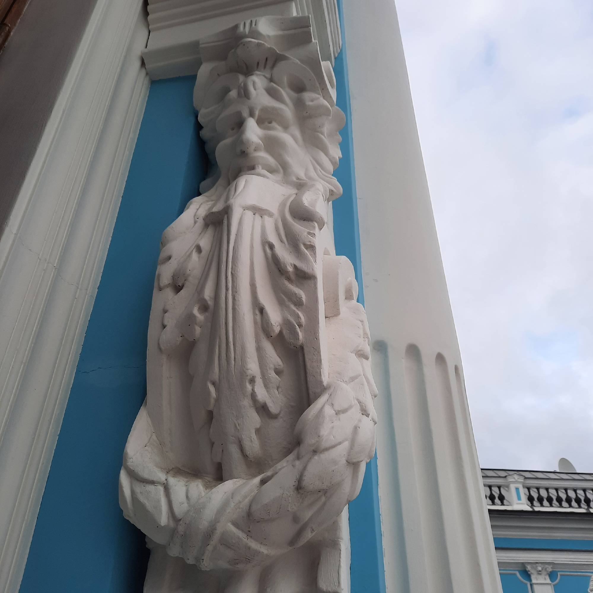 Великолепная Мясницкая