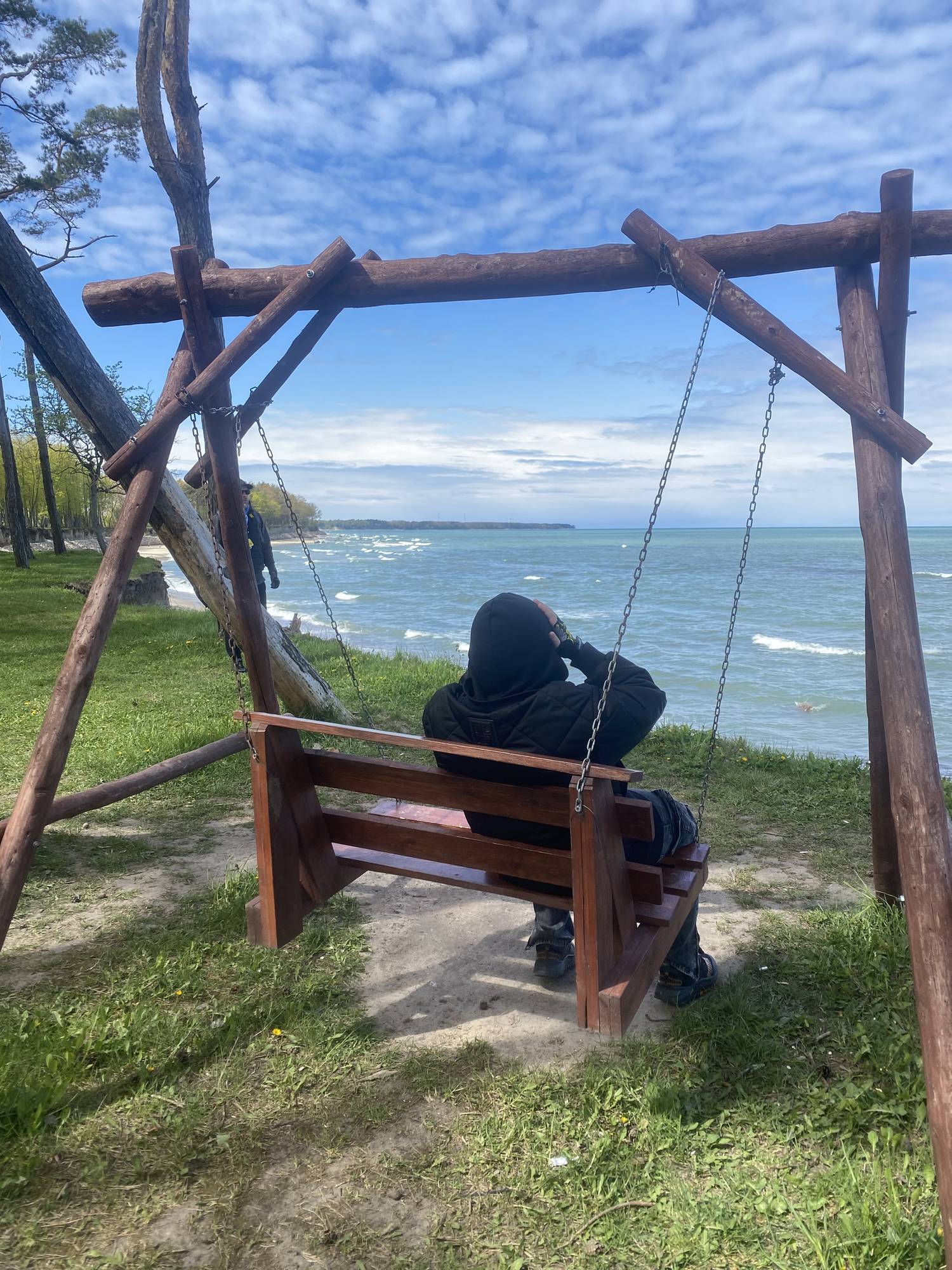 Велоэкскурсия по самой красивой велодорожке России