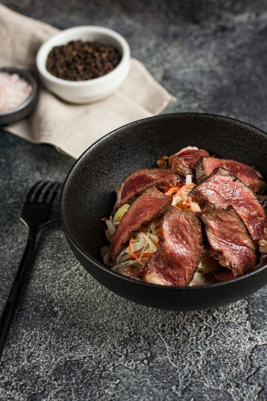 Обложка места Steak Me Truck