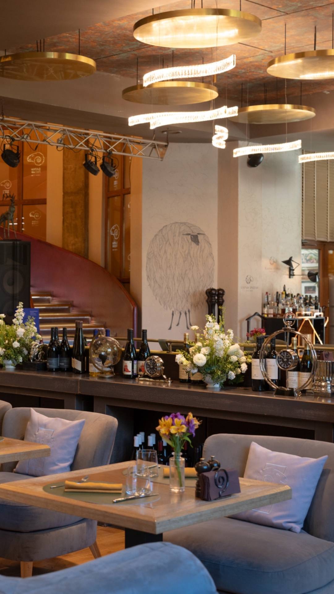 Обложка места Баран-Рапан