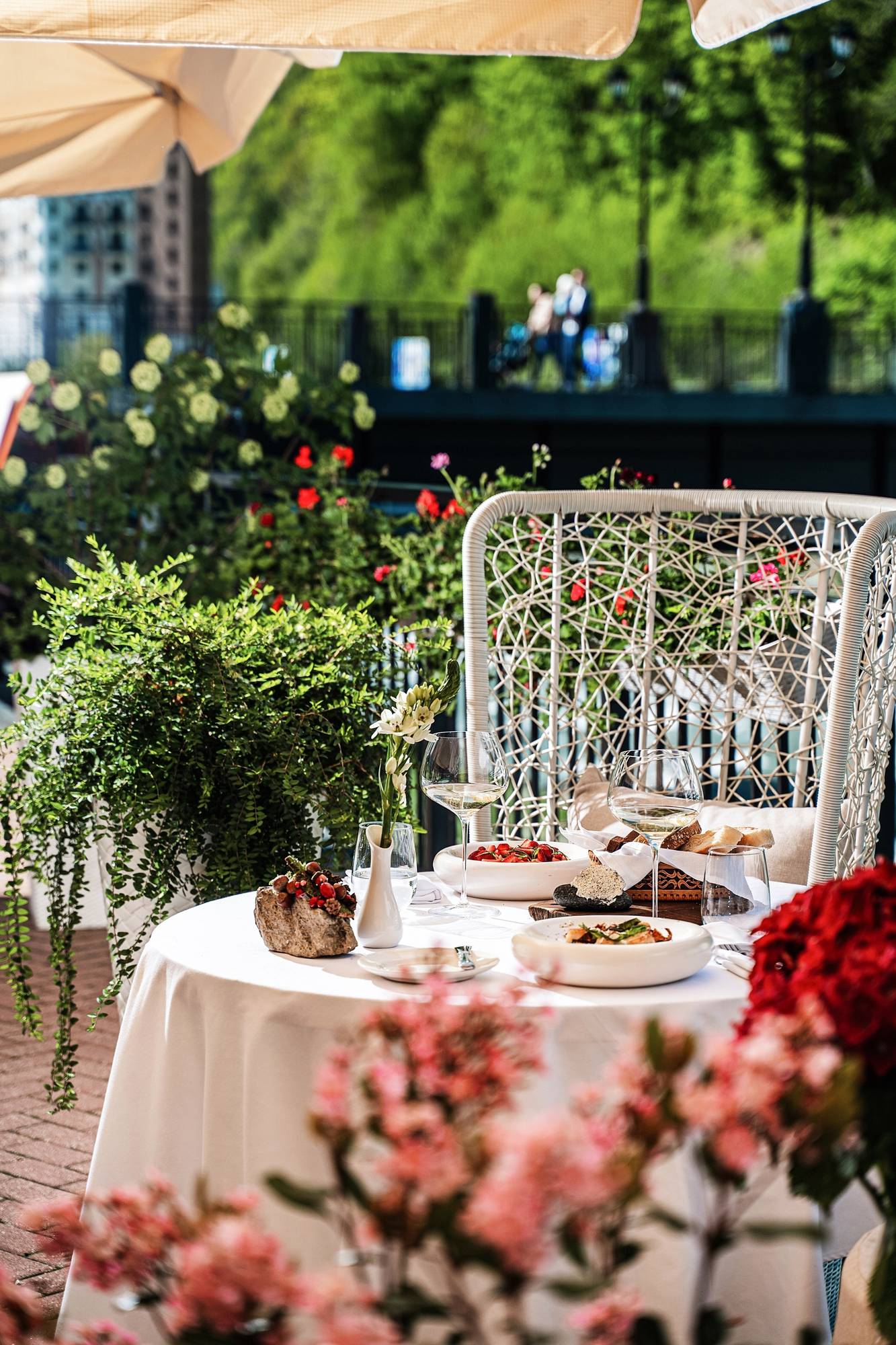 Обложка места Ресторан Red Fox