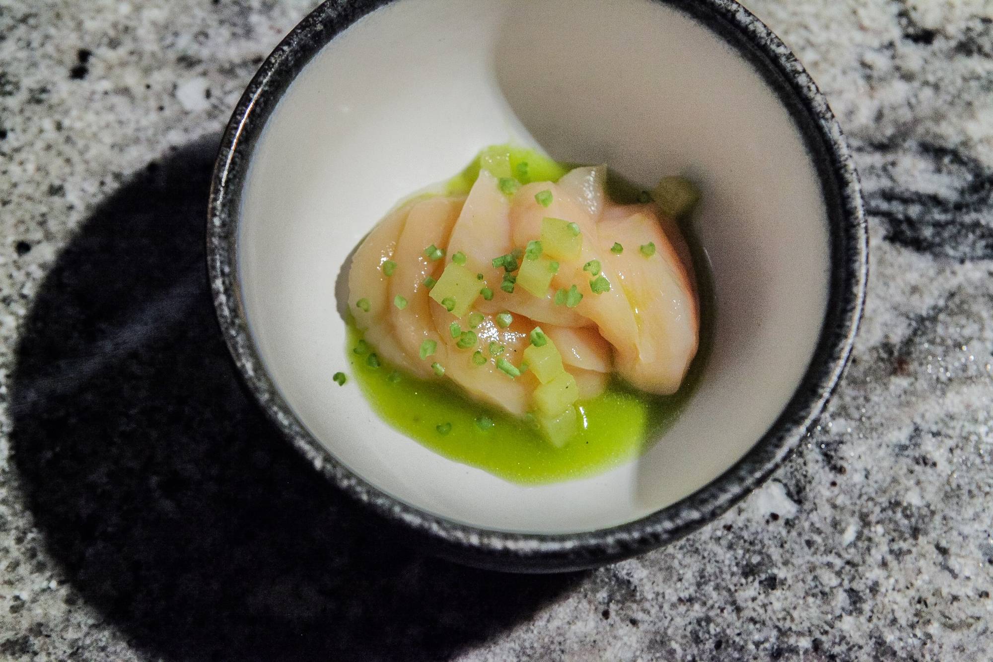 Обложка места Винный ресторан «0.75 please»