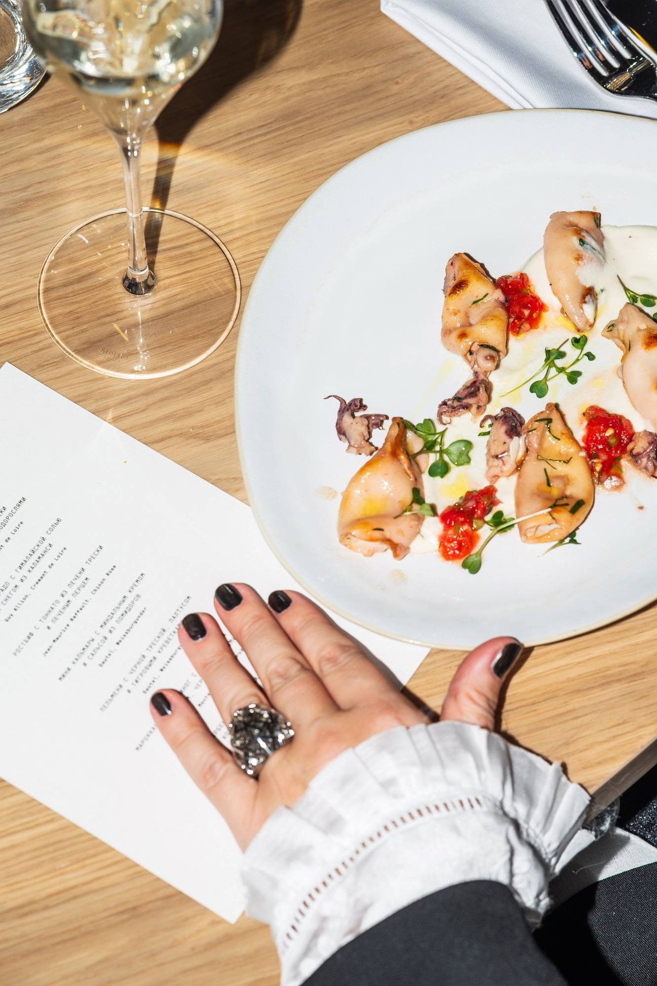 Обложка места Ресторан «Садко»