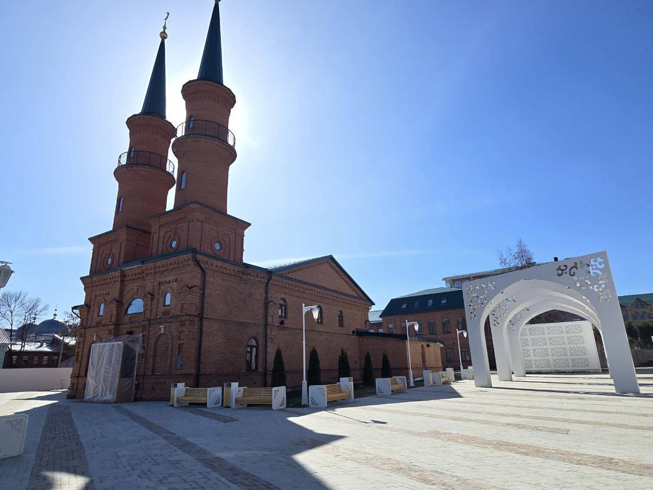 Уфа: от купеческой роскоши до рэп-столицы России