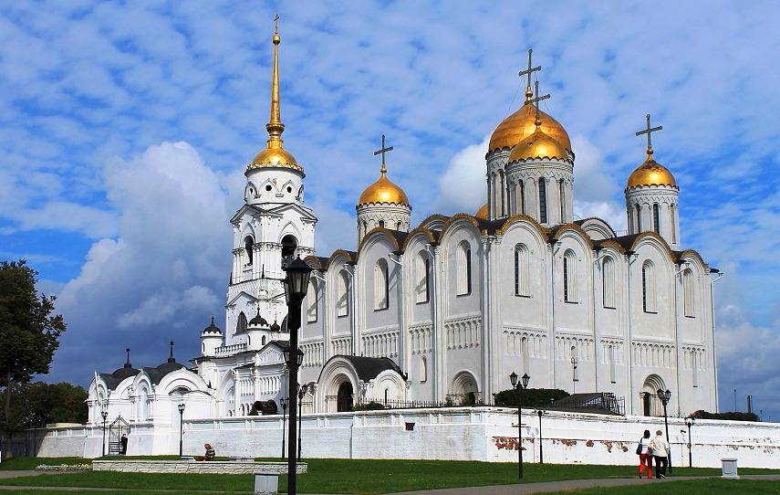 Место, где раскрывается душа