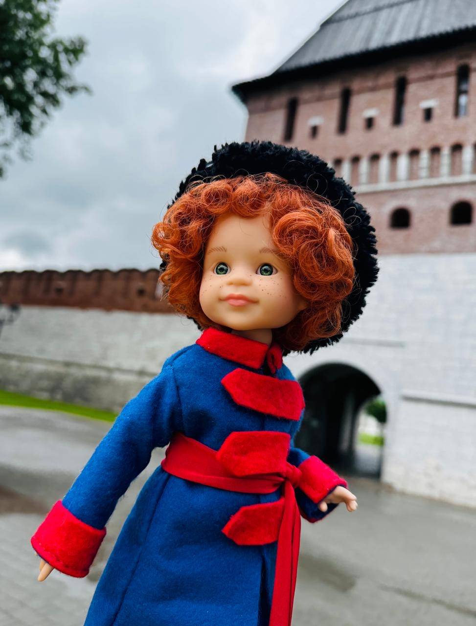 Тула: и оружие, и пряник