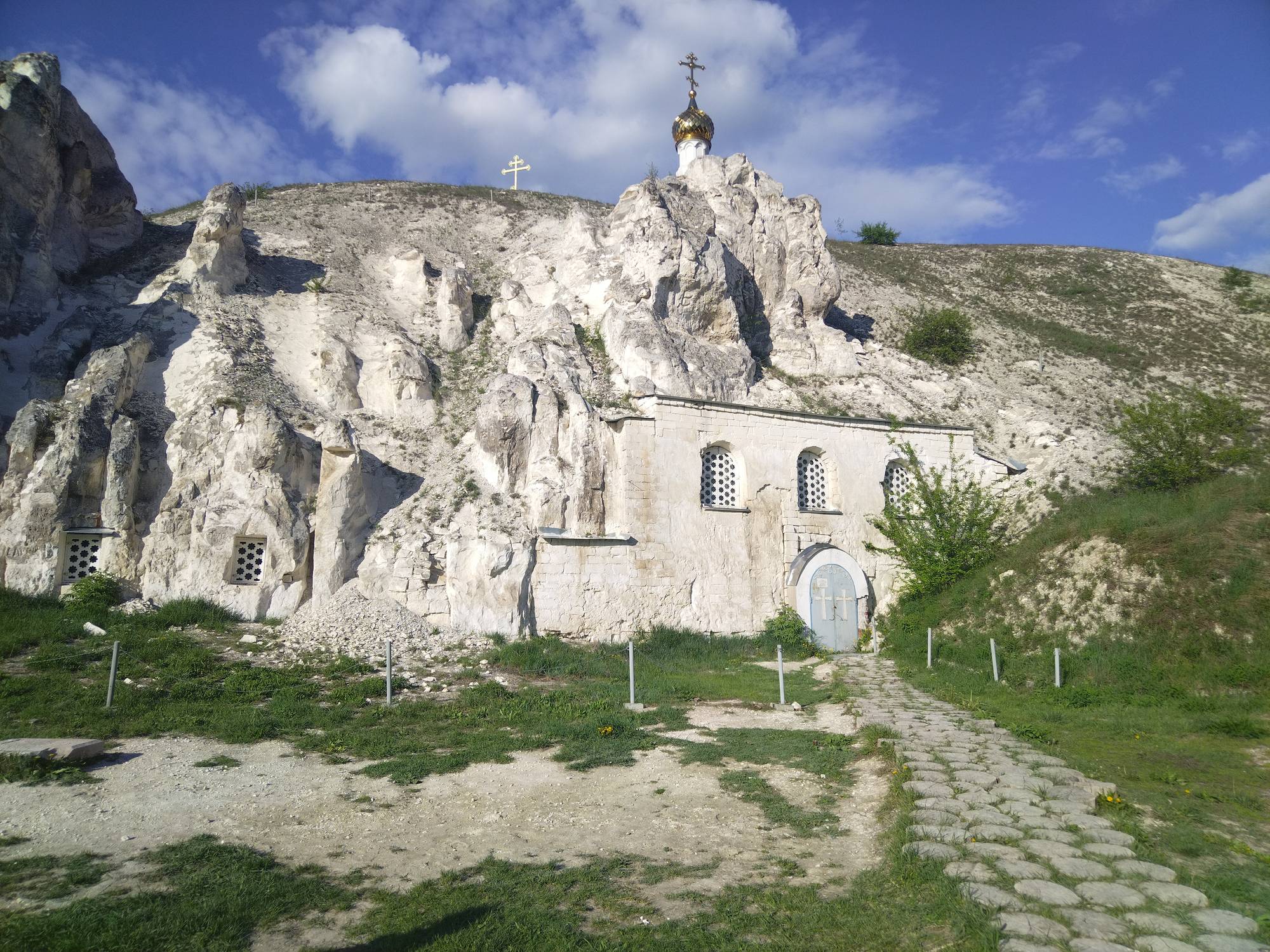 Природные красоты Воронежа