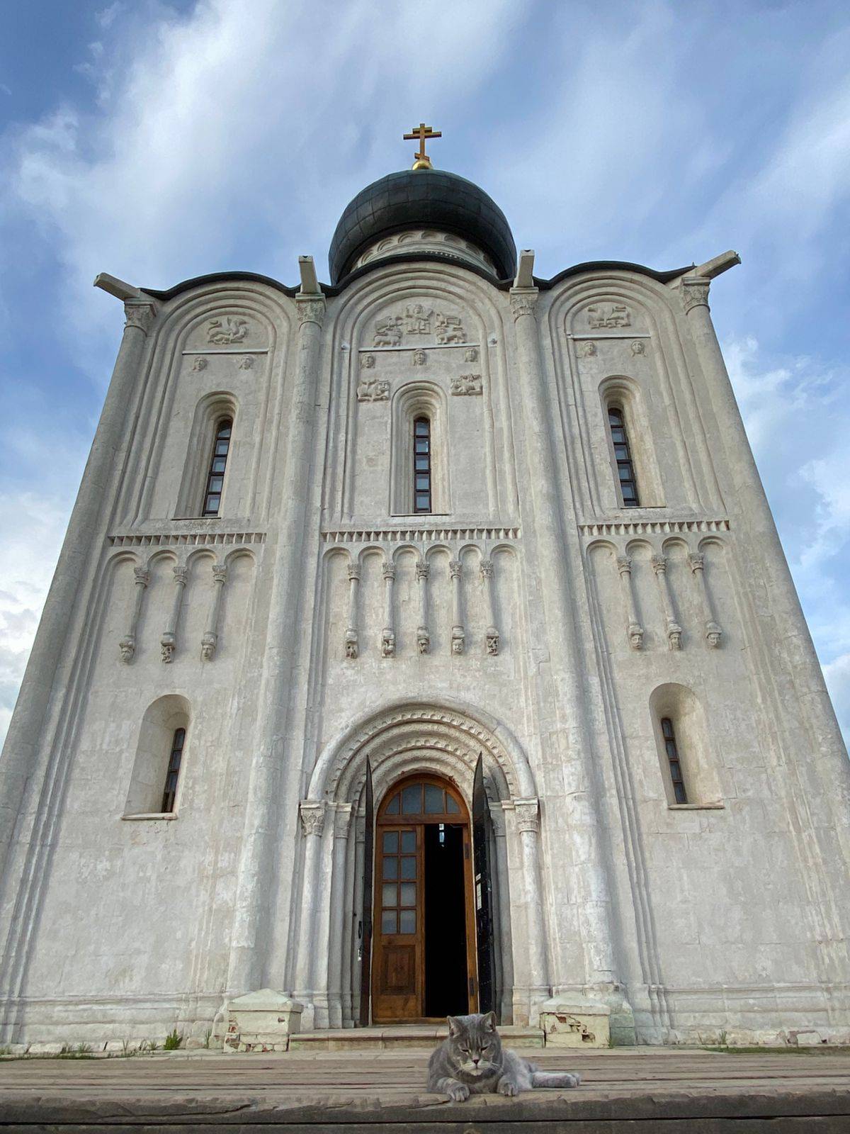 Увидеть Владимир и полюбить!