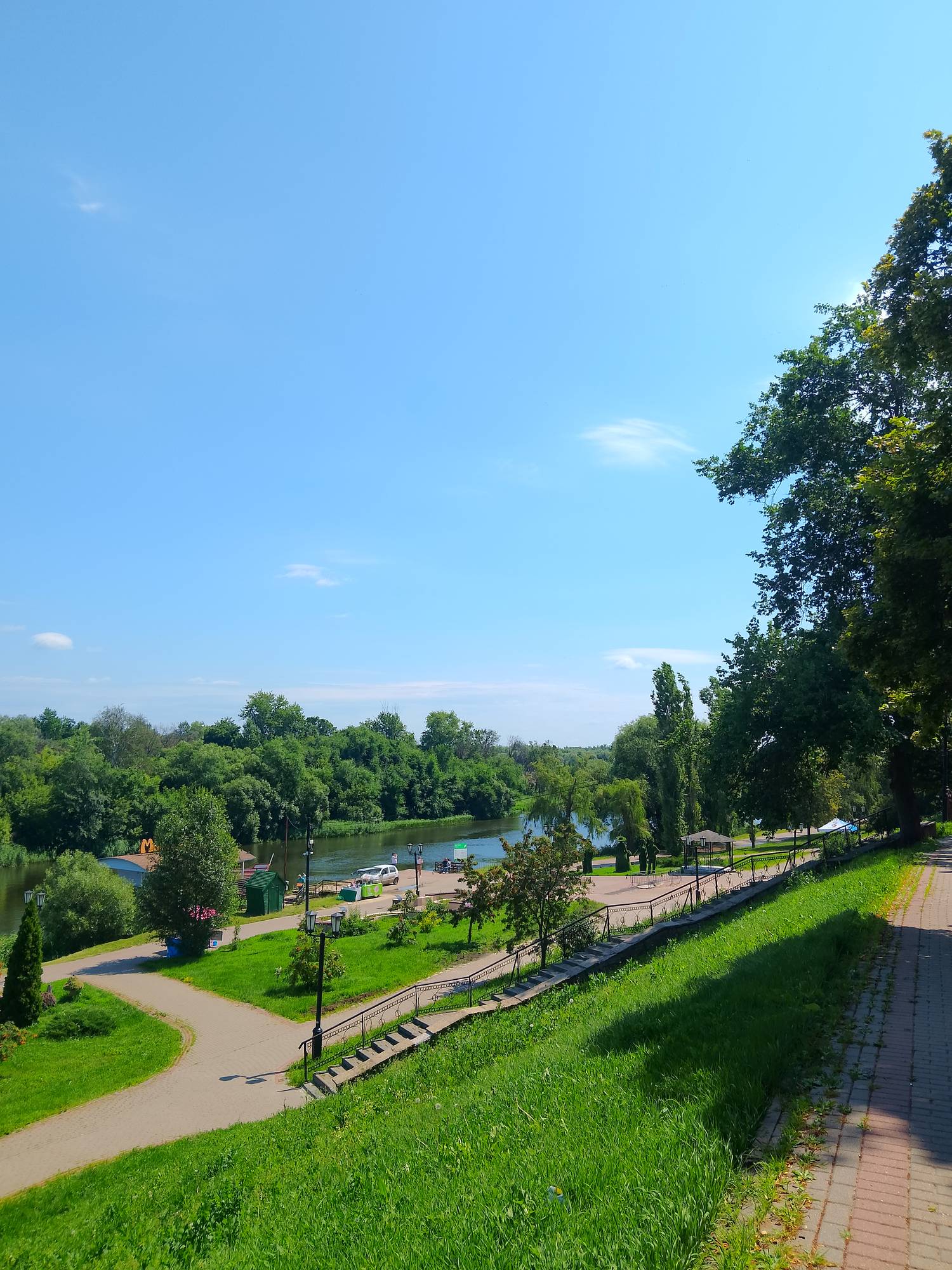 Тайны губернского города Т