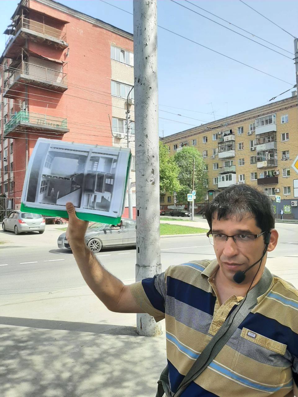 Саратов — от крепости до столицы Поволжья