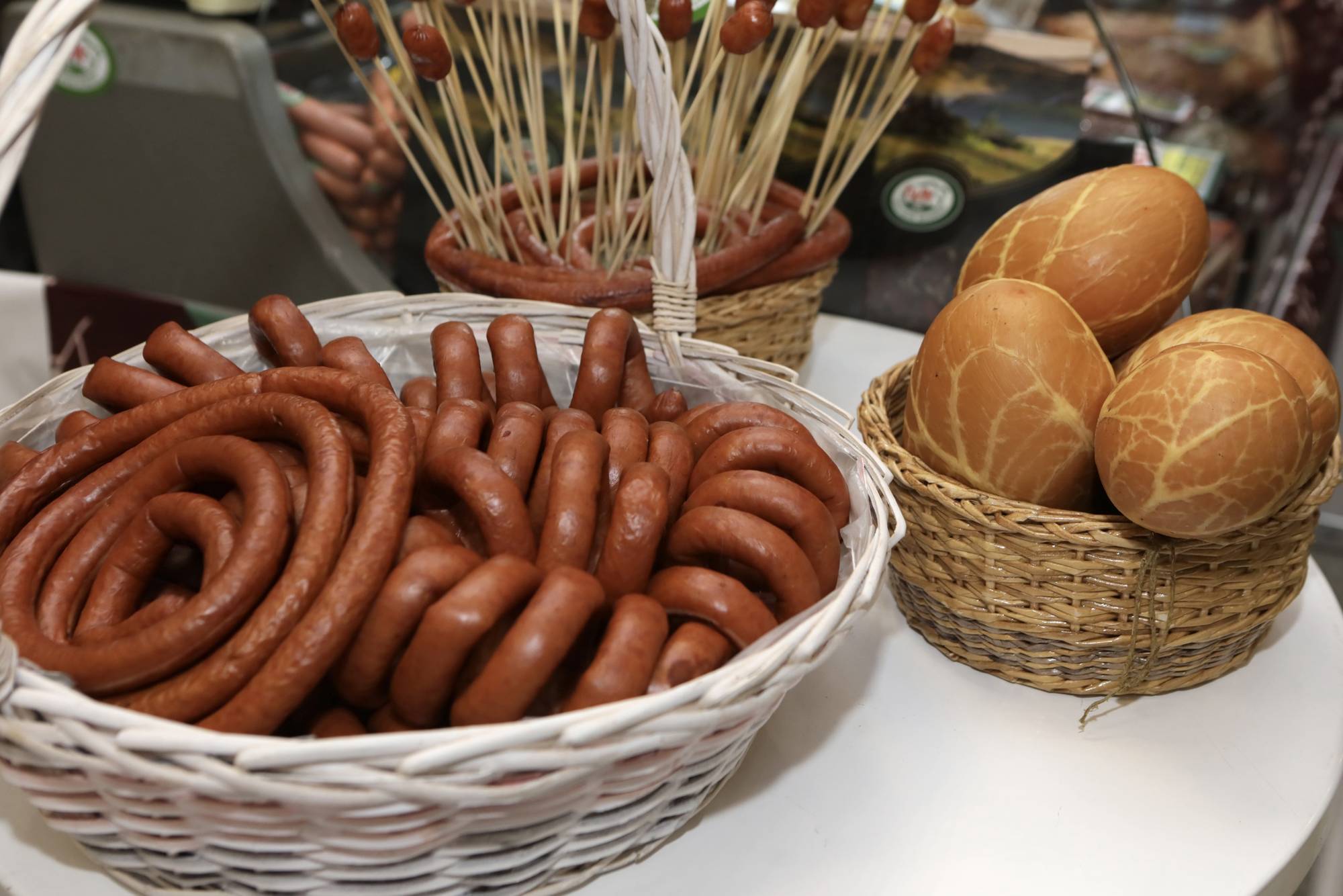 Обложка места «Настоящий вологодский продукт»